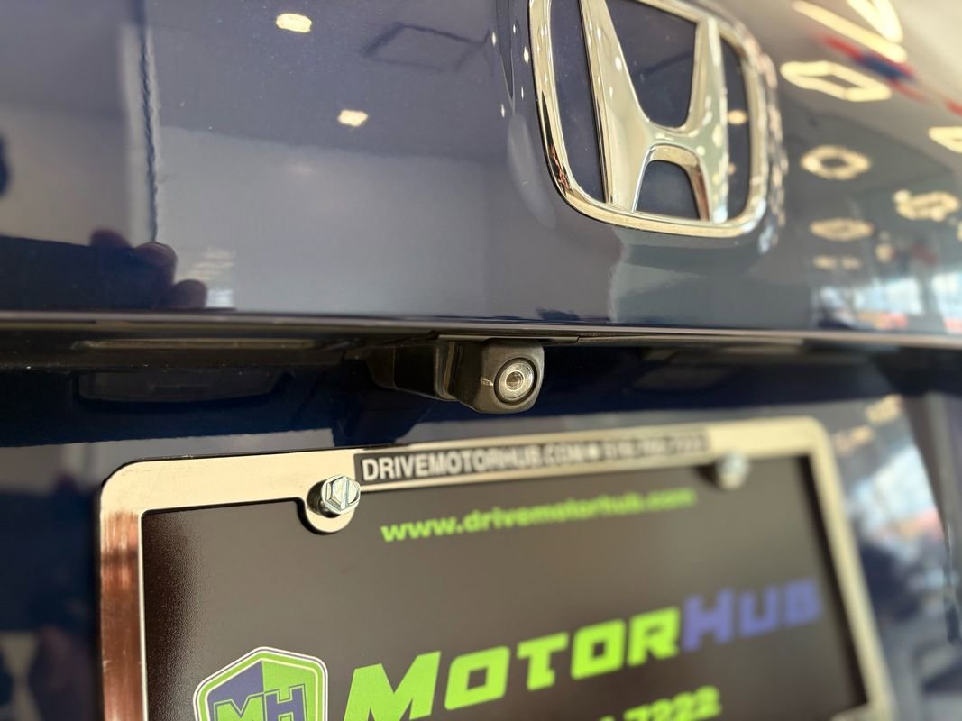 Used 2017 Honda Pilot Elite image 47