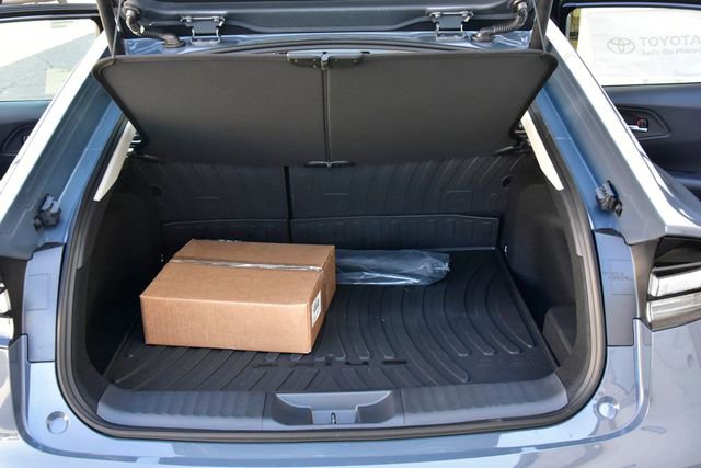 New 2026 Toyota Prius XSE Premium image 26