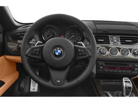 Used 2015 BMW Z4 sDrive28i image 7
