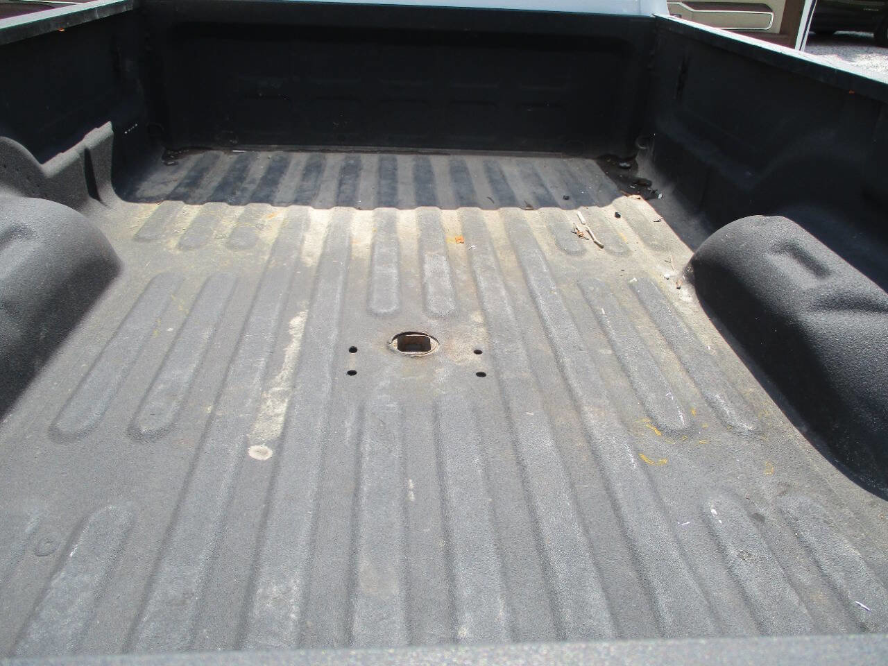 Used 2023 RAM 2500 Laramie image 38