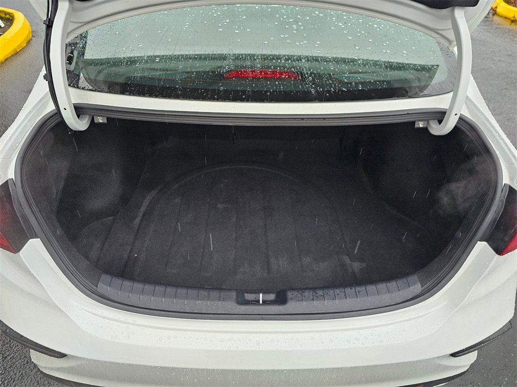 Used 2021 Kia Forte GT-Line w/ GT-Line Premium Package image 14