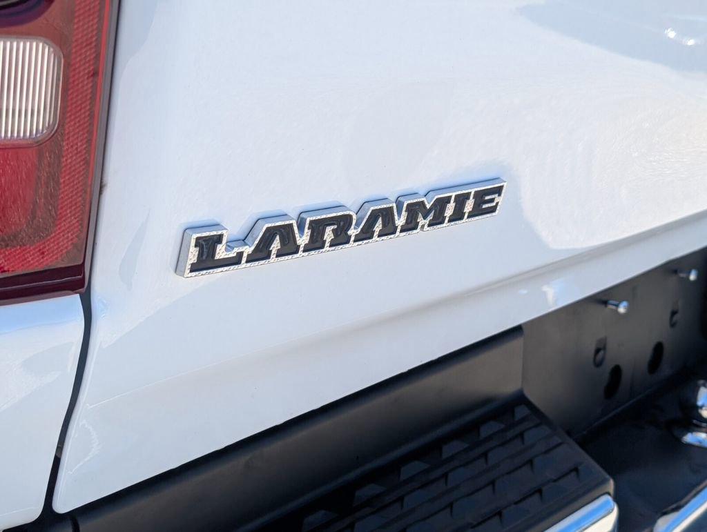 Certified 2024 RAM 1500 Laramie image 16