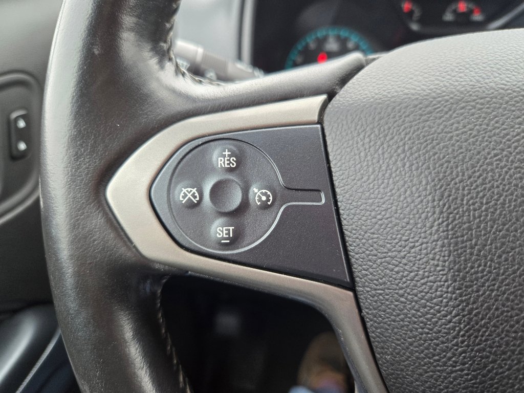 Used 2015 Chevrolet Colorado Z71 image 15