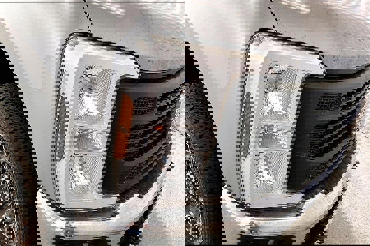 Used 2024 Ford F250 XL w/ FX4 Off-Road Package image 12