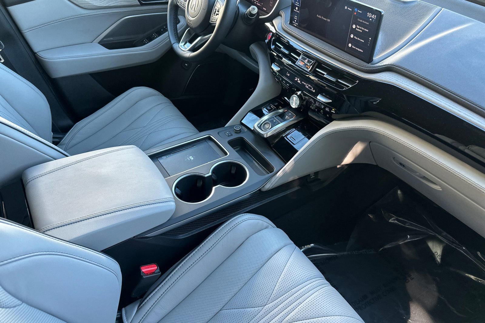 New 2026 Acura MDX SH-AWD w/ Advance Package image 20