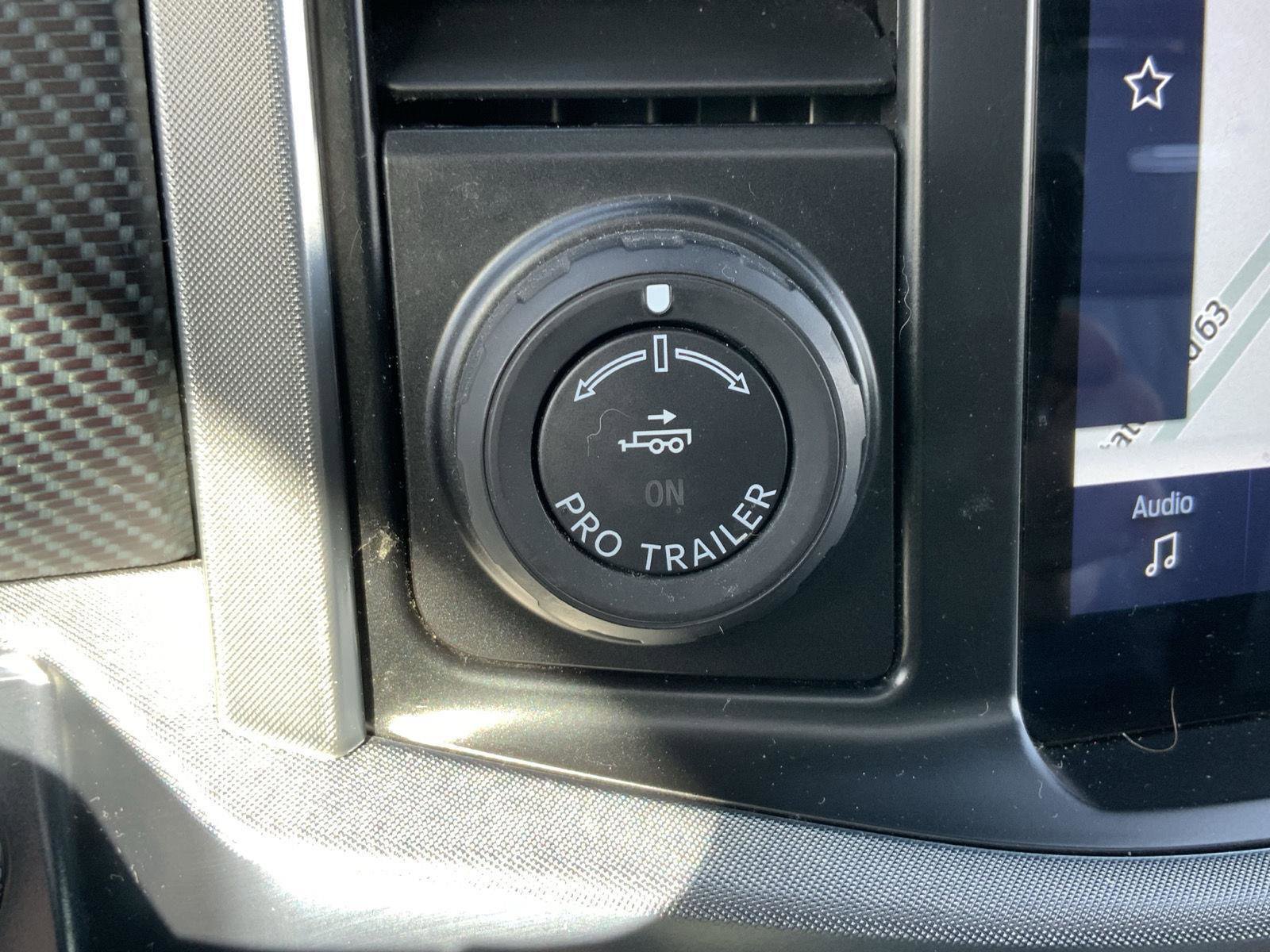 Used 2021 Ford F150 Limited image 41