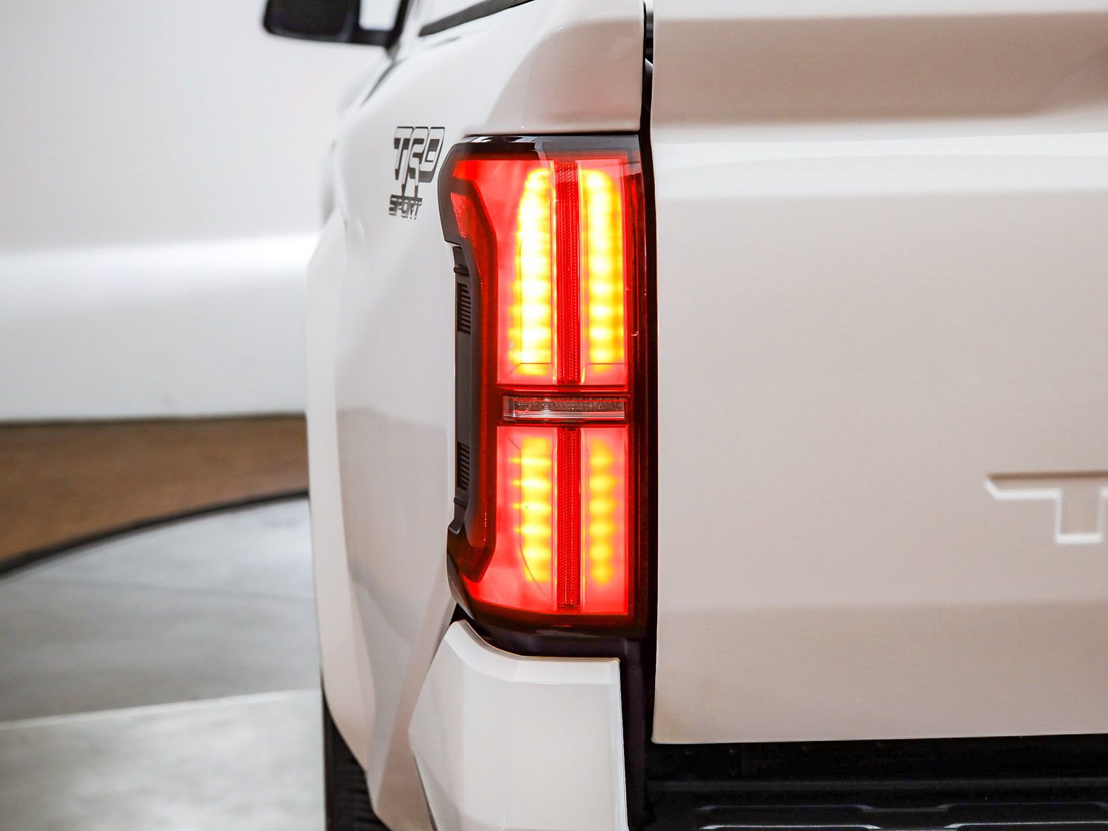 Used 2024 Toyota Tacoma TRD Sport image 10