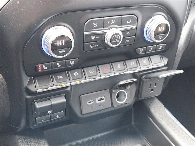 Used 2021 GMC Sierra 1500 SLT image 19