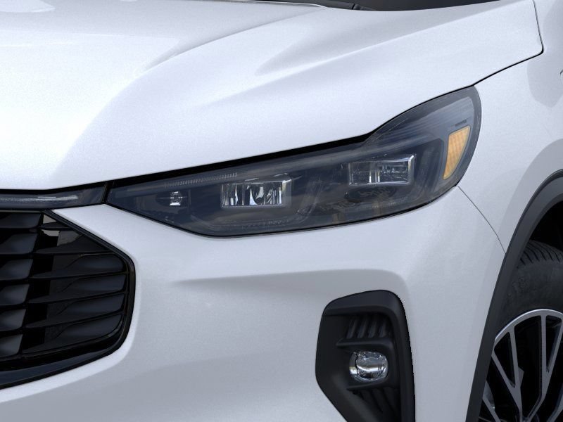 Used 2025 Ford Escape SE w/ PHEV Premium Package FWD image 19