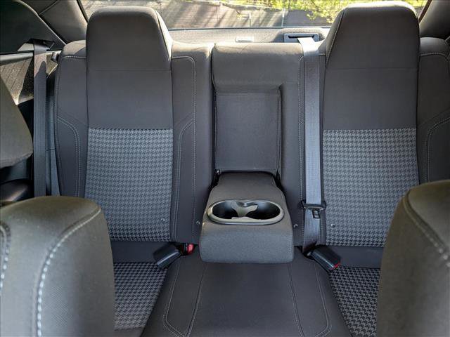 Used 2019 Dodge Challenger SXT RWD image 14