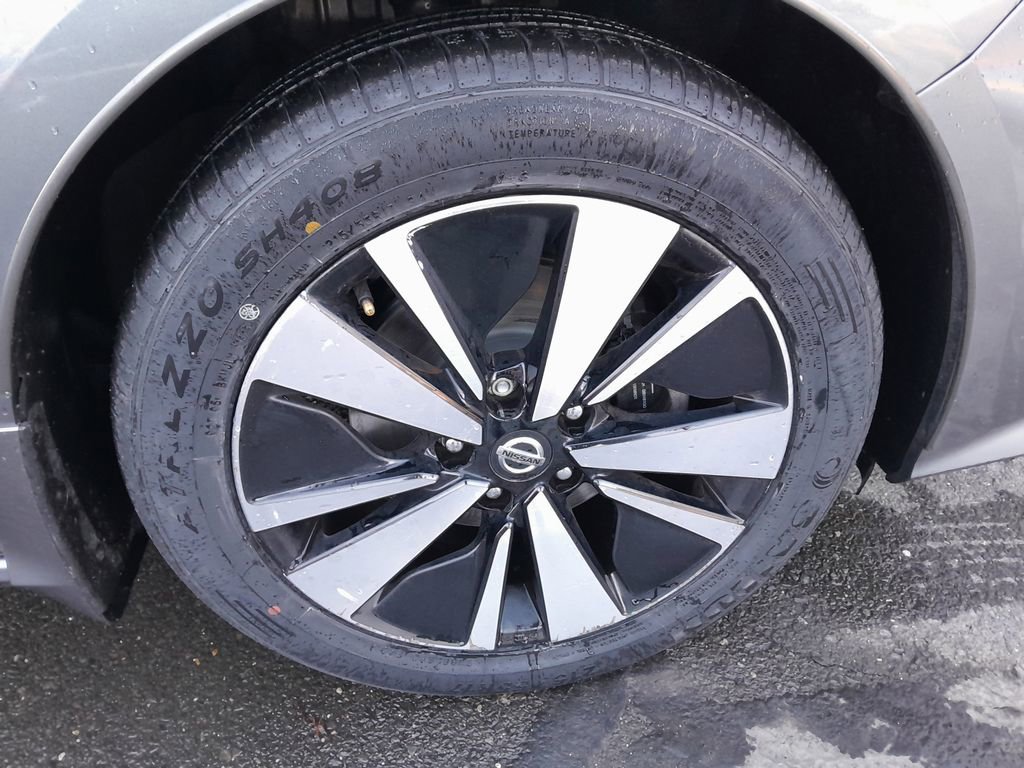Used 2021 Nissan Altima 2.5 SV w/ SV Premium Package image 41
