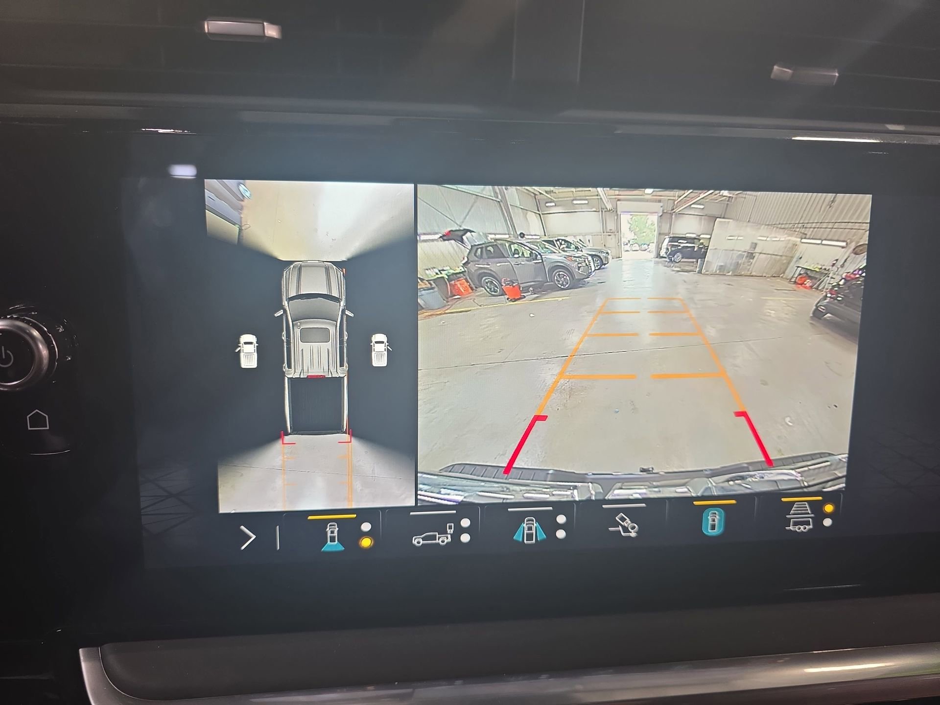 Used 2022 GMC Sierra 1500 Denali Ultimate AWD/4WD image 23