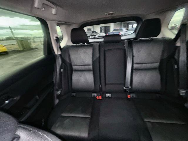 Certified 2024 Nissan Rogue SV FWD image 27