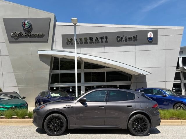 New 2026 Maserati Grecale Modena AWD/4WD image 7