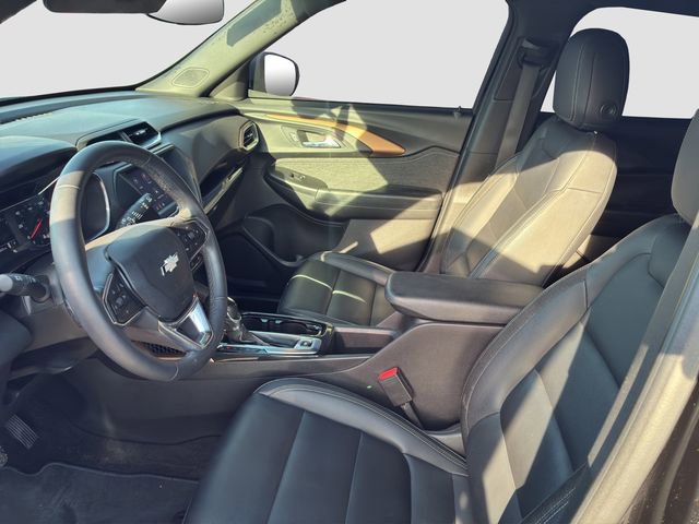 Used 2021 Chevrolet TrailBlazer ACTIV image 23