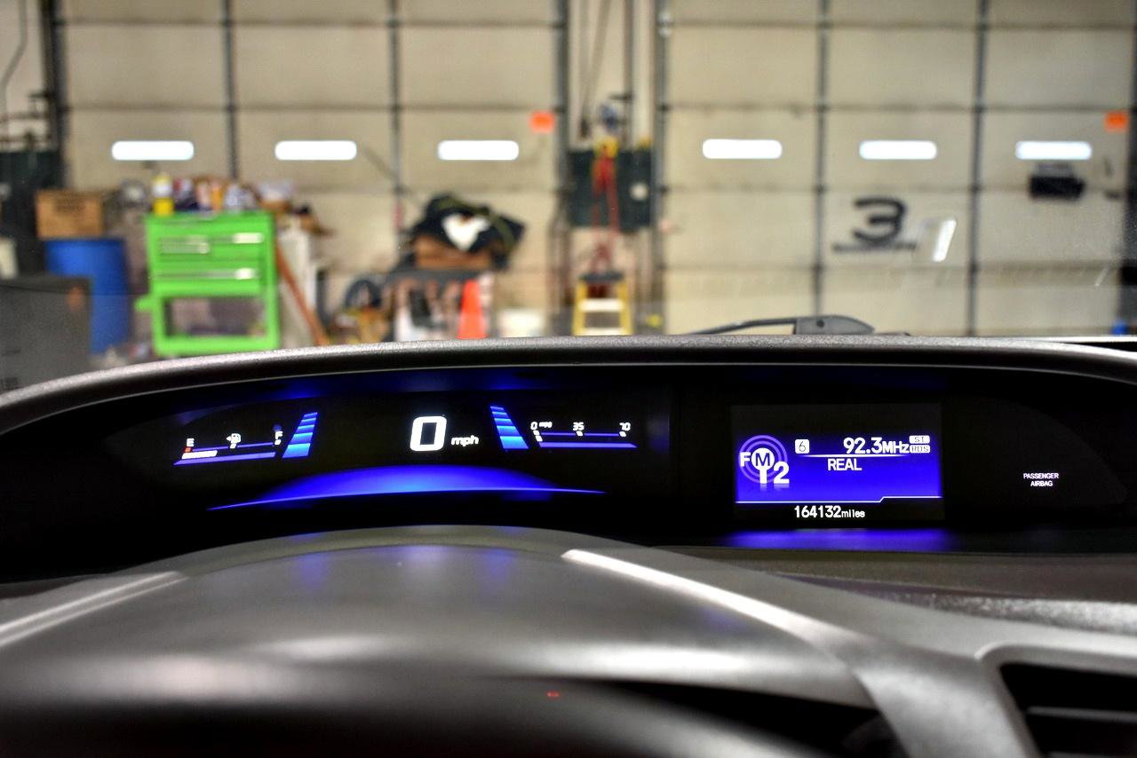 Used 2012 Honda Civic LX image 15