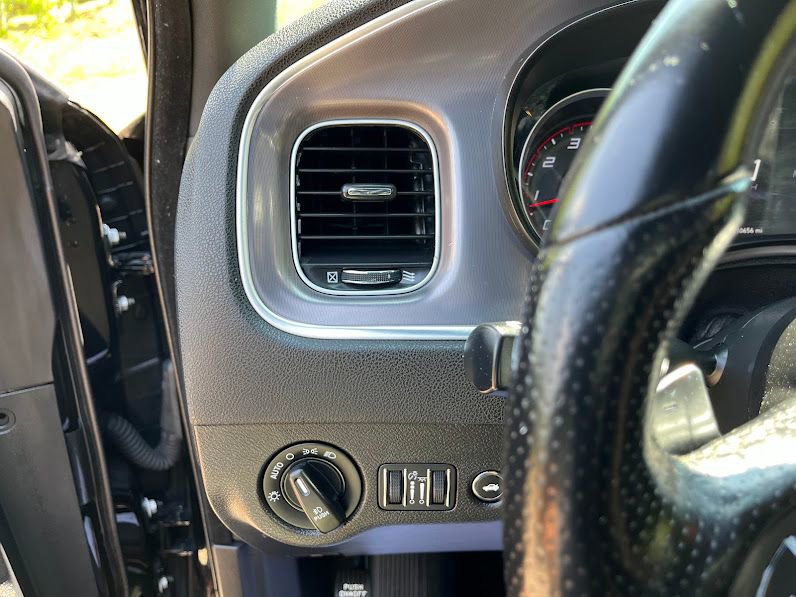 Used 2021 Dodge Charger R/T RWD image 11