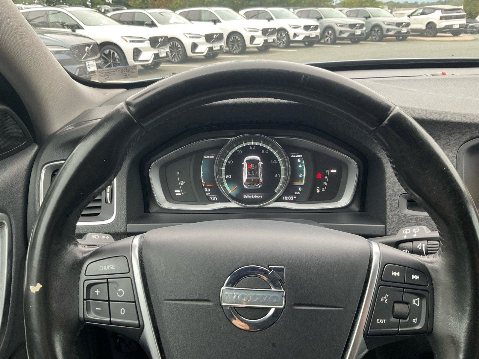 Used 2018 Volvo V60 T5 Cross Country AWD/4WD image 19