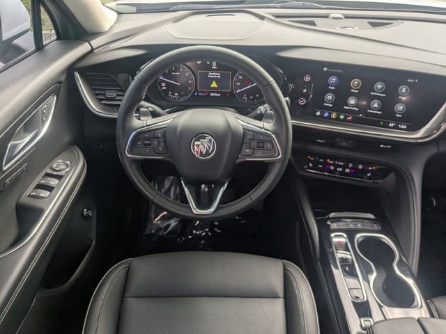 Used 2023 Buick Envision Essence image 16