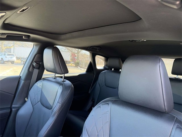 Certified 2024 Lexus RX 350 Premium w/ Convenience Package image 33