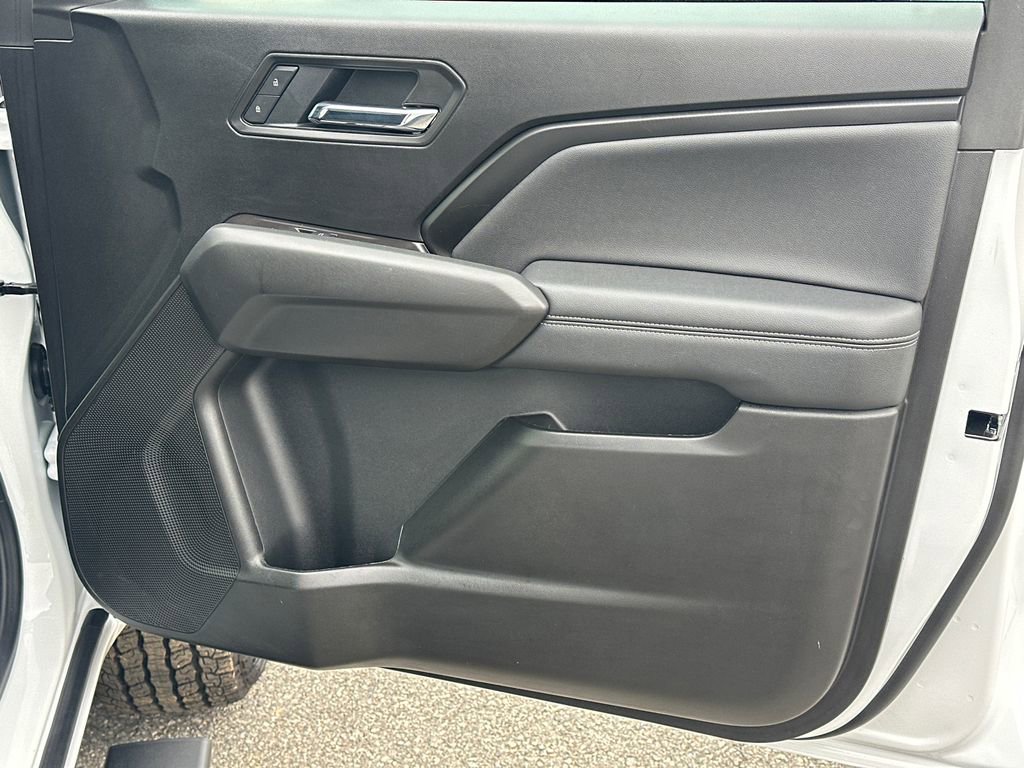 Certified 2026 GMC Canyon Elevation w/ Convenience Package RWD image 14