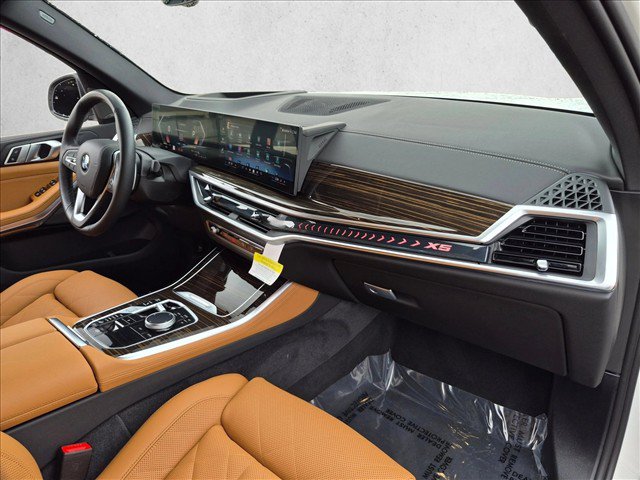 Certified 2026 BMW X5 xDrive40i w/ Climate Comfort Package AWD/4WD image 22