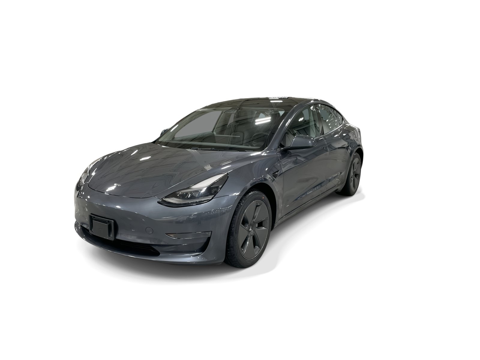 Certified 2023 Tesla Model 3 Standard Range