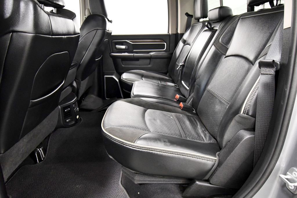 Used 2024 RAM 2500 Laramie image 15
