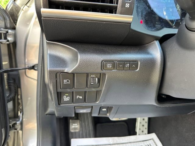 Used 2020 Lexus IS 300 F Sport w/ F Sport Package RWD image 21