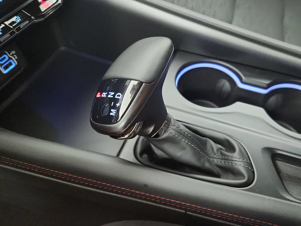 Certified 2026 Dodge Durango GT w/ Blacktop Package AWD/4WD image 32
