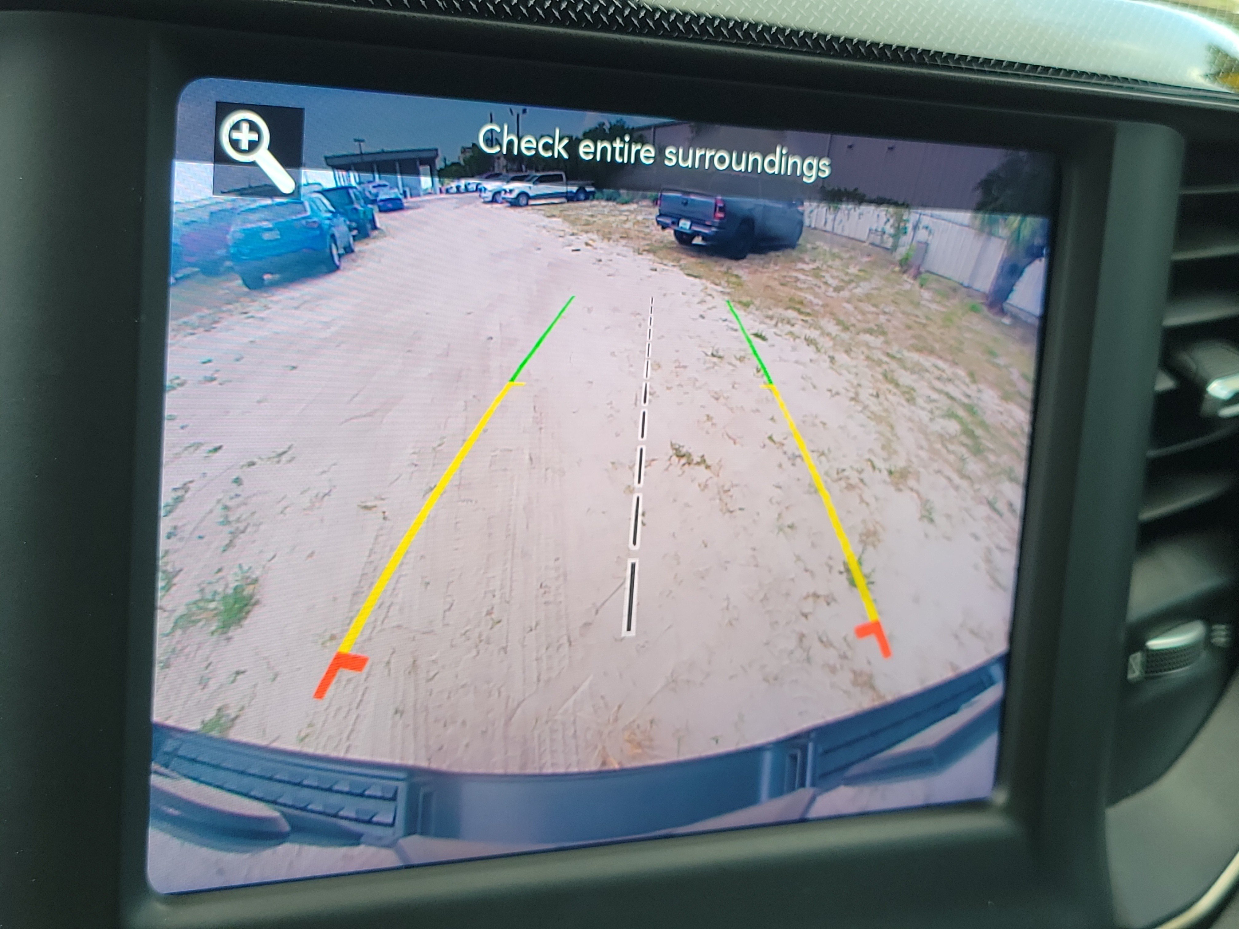 Used 2021 RAM 1500 Rebel w/ Rebel Level 1 Equipment Group AWD/4WD image 22