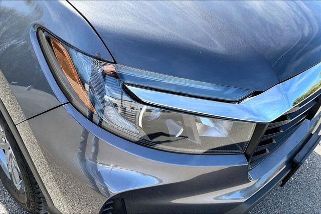 Certified 2023 Honda Ridgeline RTL image 28