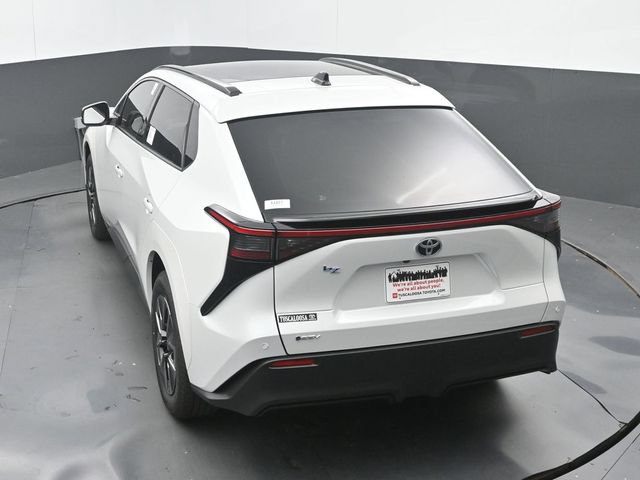 New 2026 Toyota bZ FWD image 29