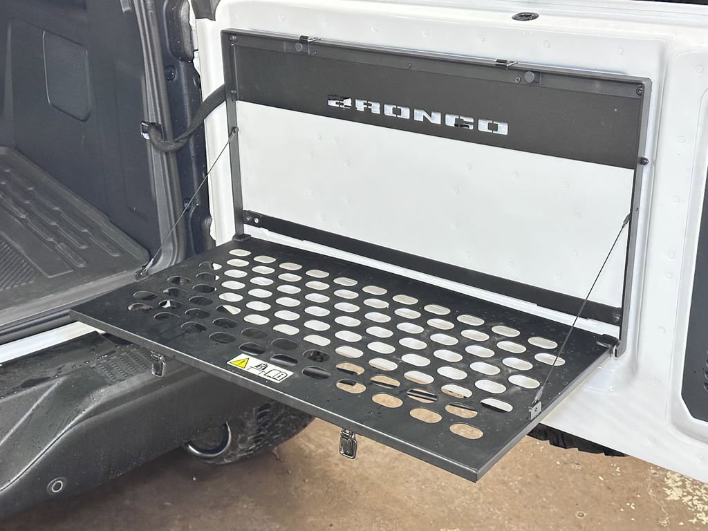 Used 2024 Ford Bronco Raptor image 20