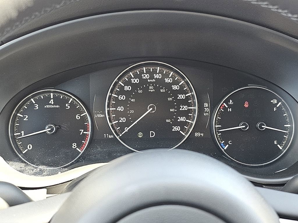 New 2026 MAZDA CX-30 AWD 2.5 S image 39