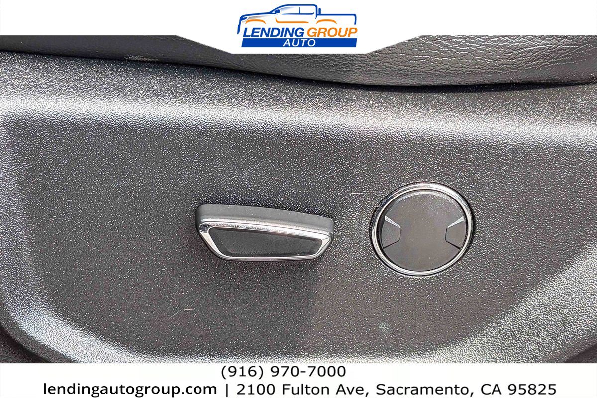 Used 2019 Ford Expedition Max XLT AWD/4WD image 21