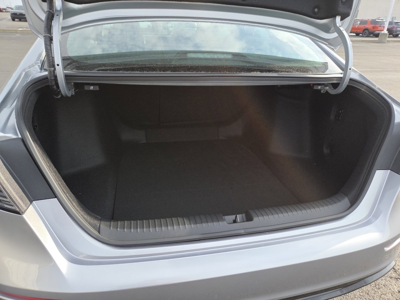 New 2026 Honda Accord Sport image 20