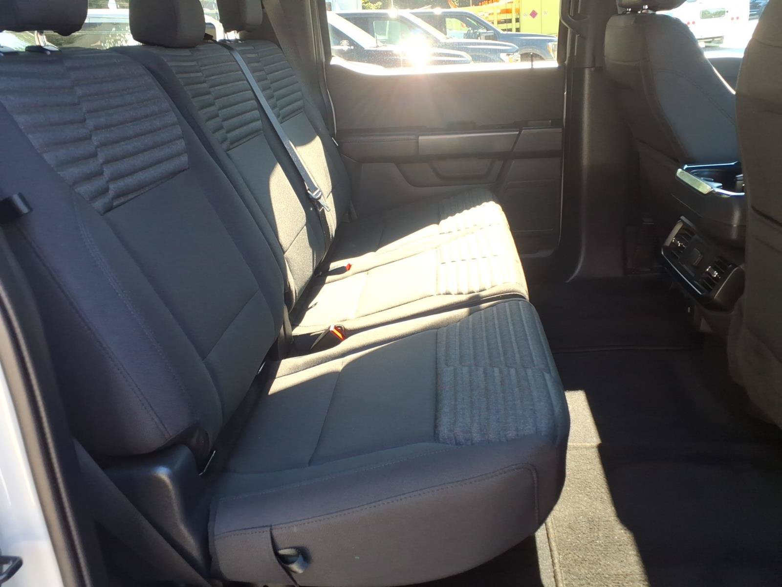 Certified 2023 Ford F150 XL w/ STX Appearance Package AWD/4WD image 15