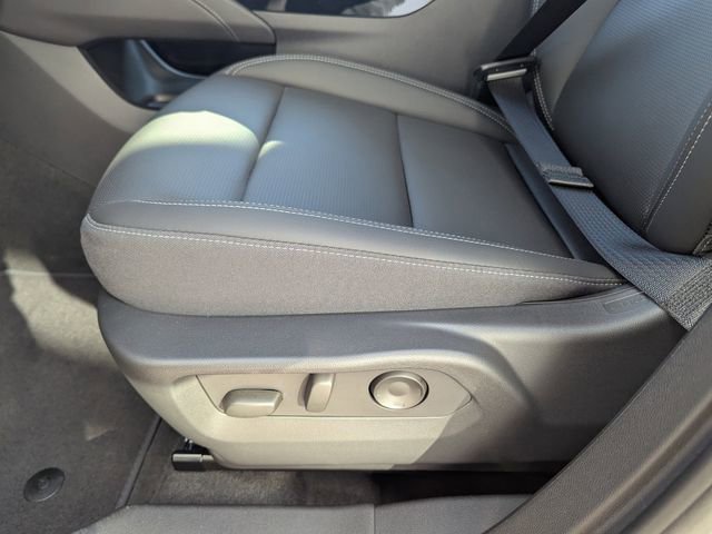 New 2026 Buick Envision Preferred image 20