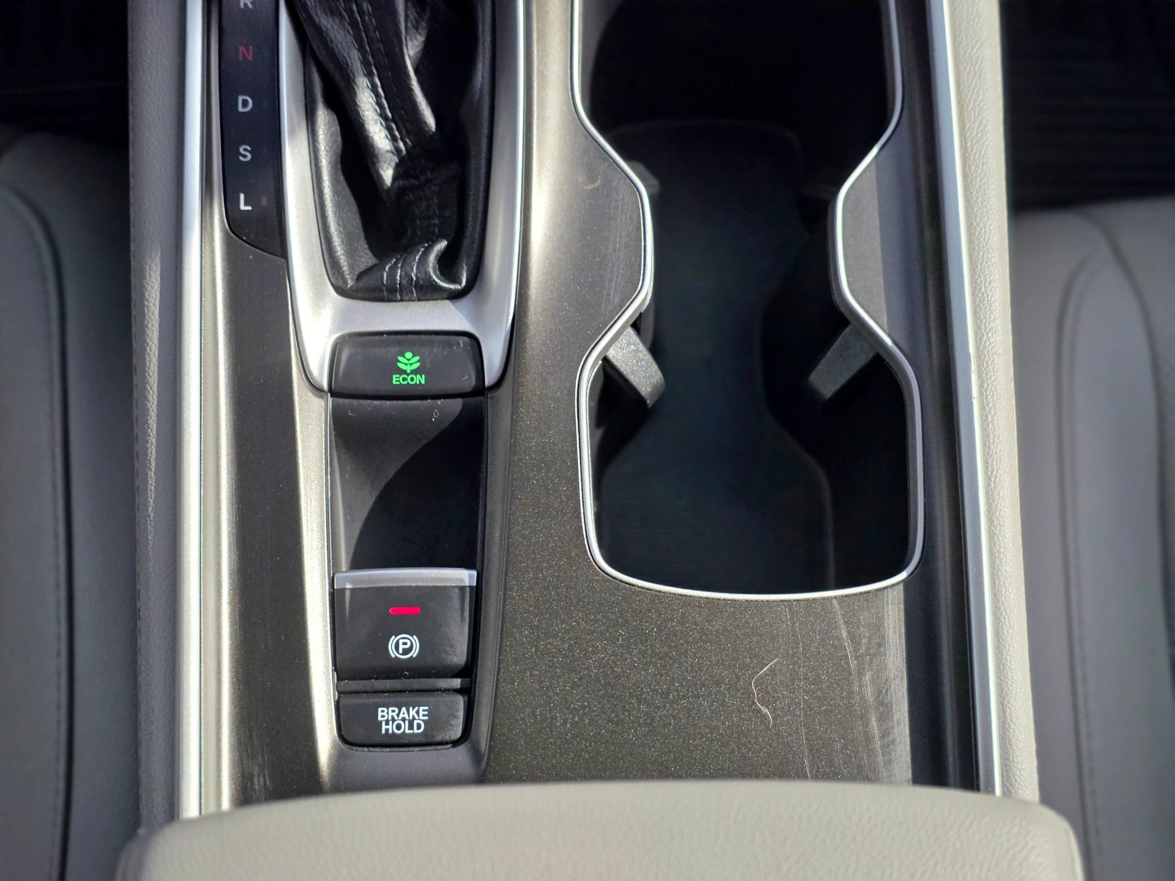 Used 2019 Honda Accord EX-L image 23