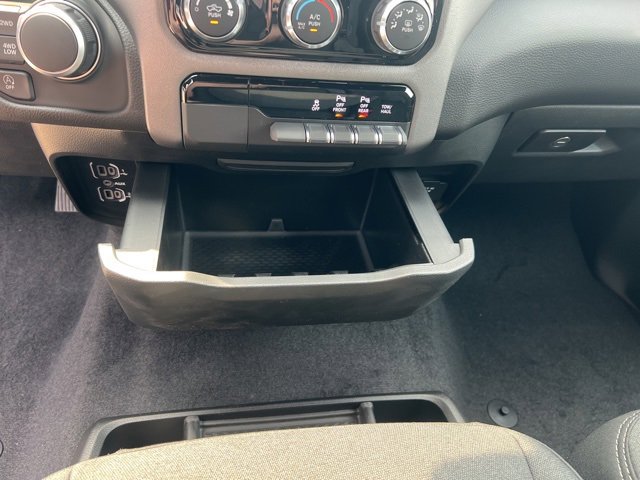New 2026 RAM 1500 Big Horn image 21