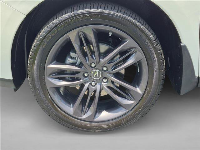 Used 2019 Acura RDX A-Spec AWD/4WD image 22
