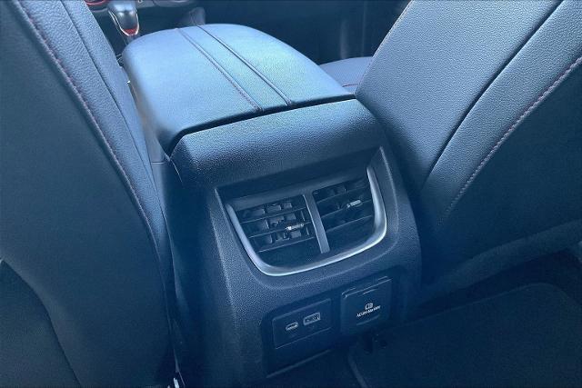 Used 2021 Chevrolet Blazer RS w/ Enhanced Convenience Package image 10