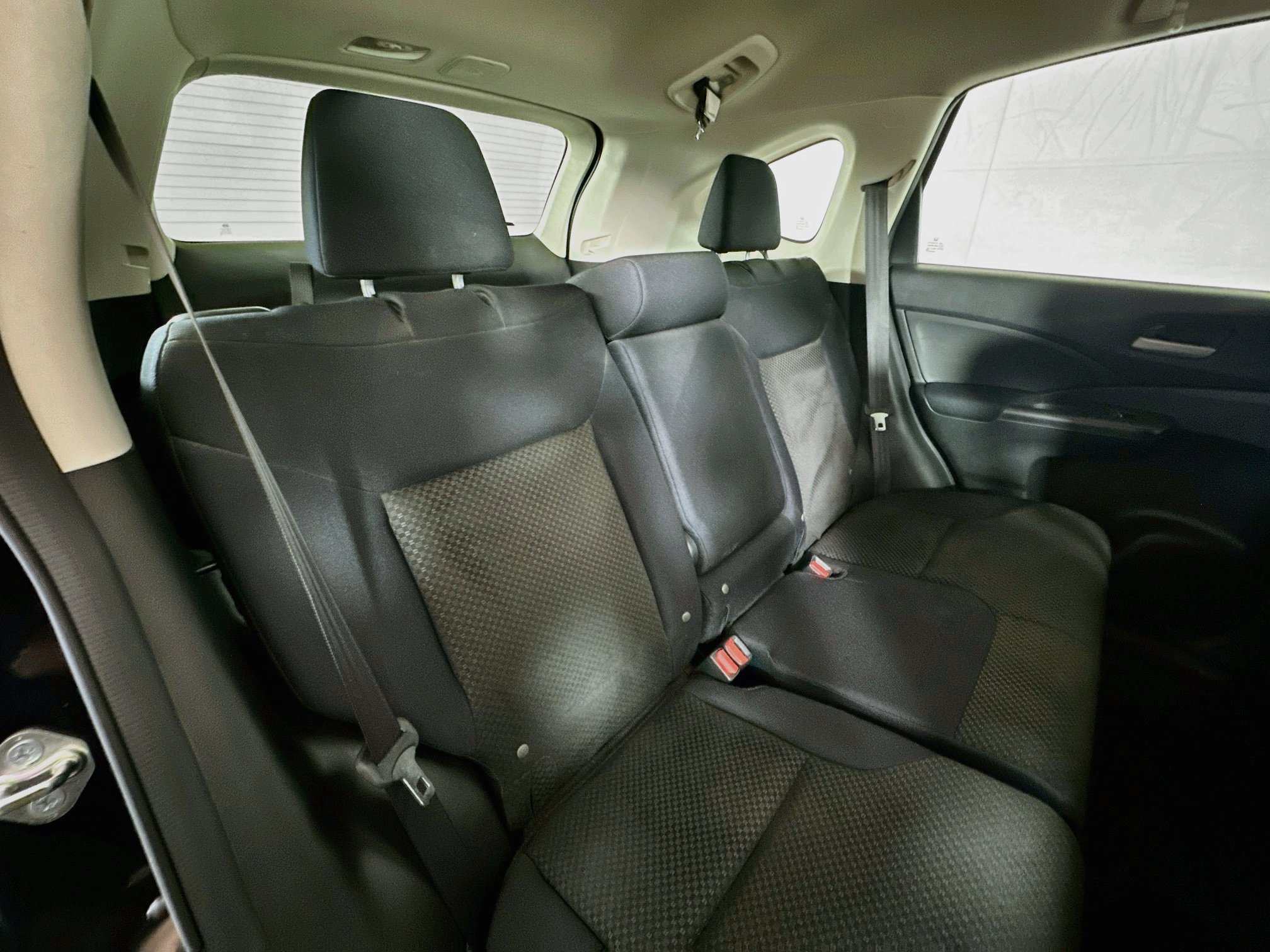 Used 2016 Honda CR-V LX image 24