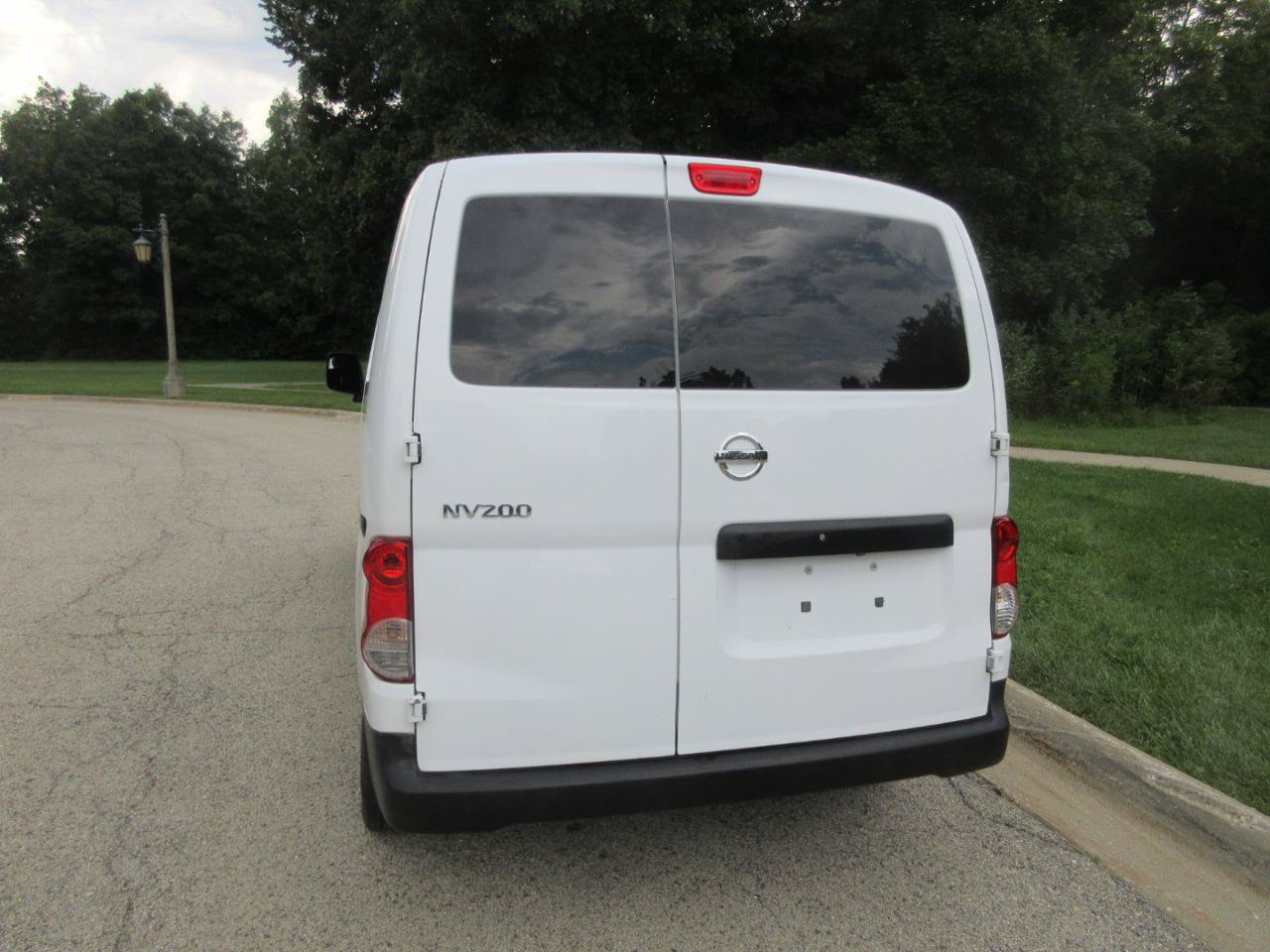 Used 2018 Nissan NV200 S w/ Cruise Control Package FWD image 27