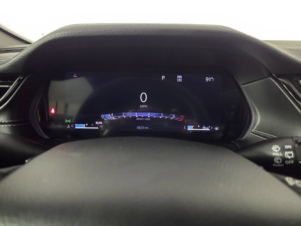 Used 2026 Jeep Grand Cherokee Altitude RWD image 14