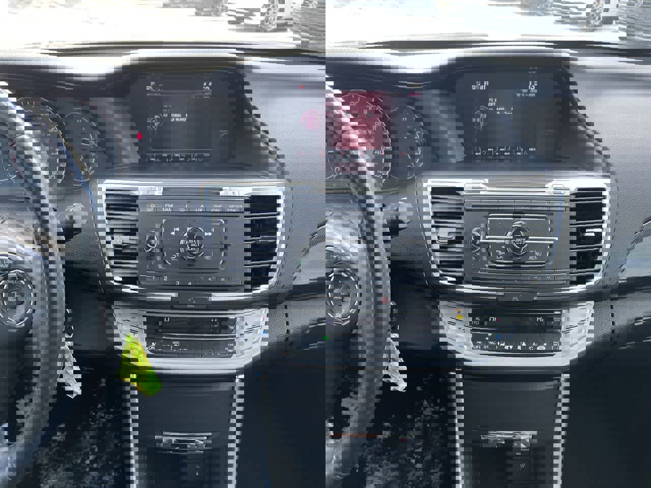 Used 2013 Honda Accord Sport image 13