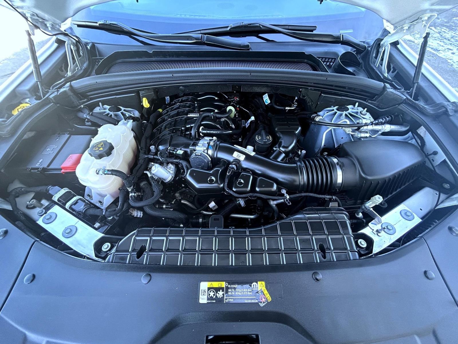 Used 2023 Jeep Grand Cherokee Limited image 24