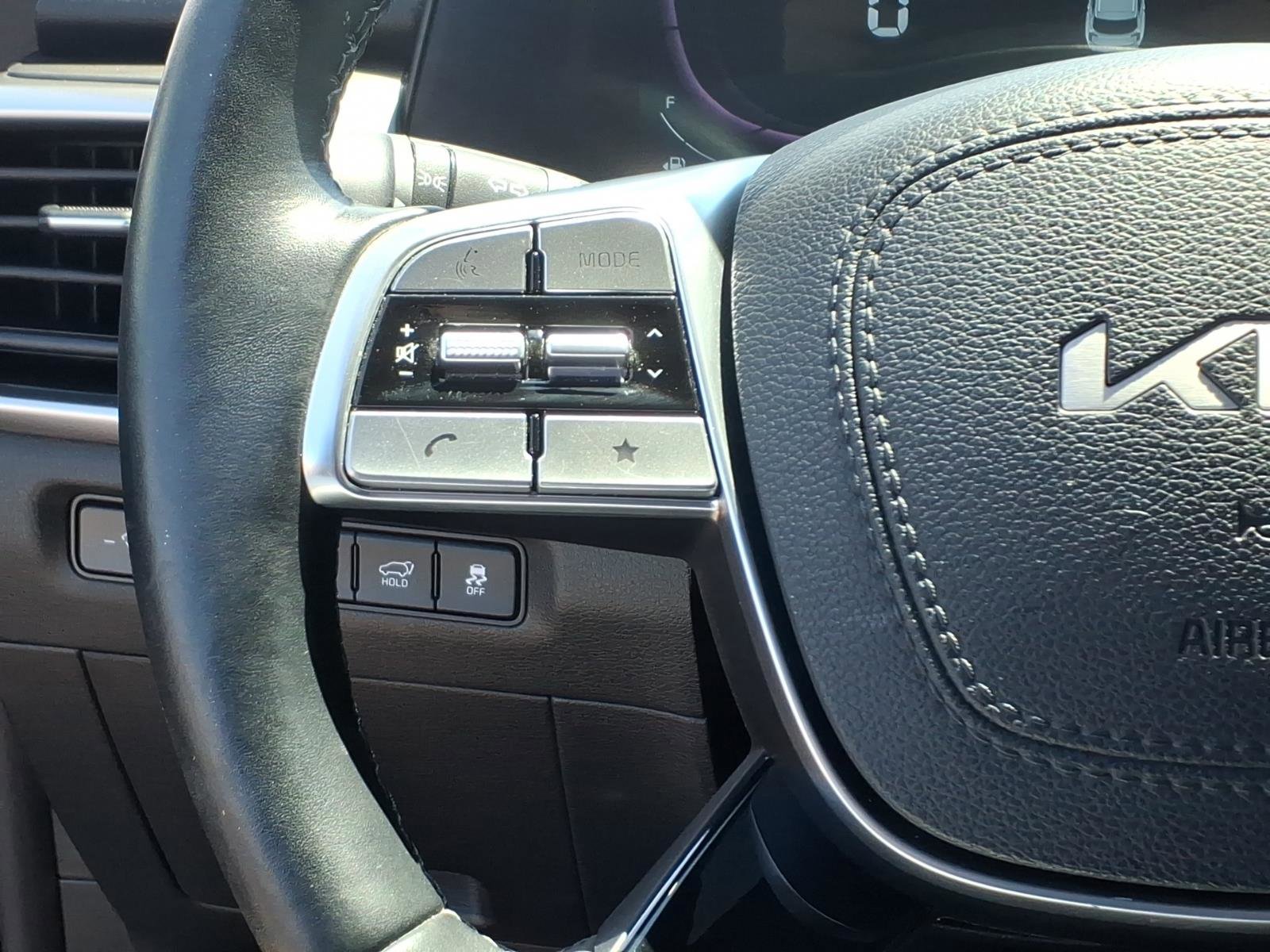 Used 2024 Kia Telluride EX X-Line AWD/4WD image 18
