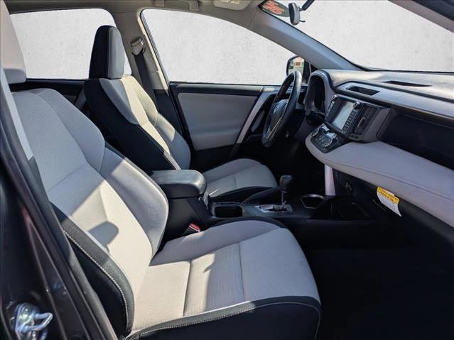 Used 2016 Toyota RAV4 XLE image 21